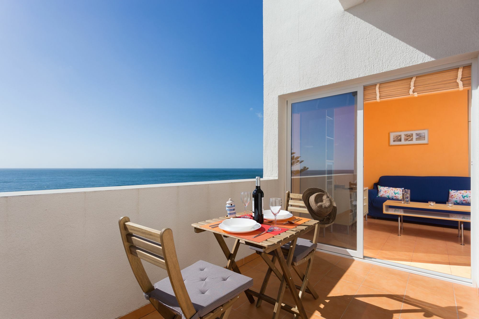 Las Gaviotas Beach II Santa Cruz de Tenerife Dış mekan fotoğraf